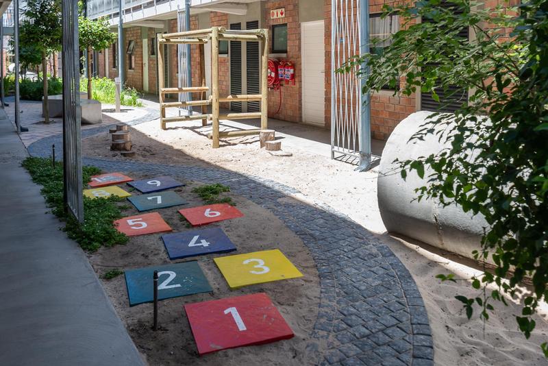 To Let 2 Bedroom Property for Rent in Ottery Western Cape